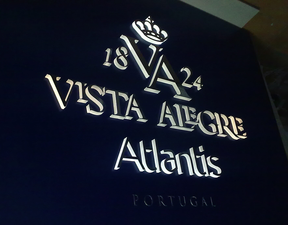 Instalações da Vilarte - 500m² na Póvoa de Varzim